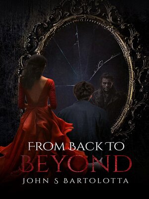 cover image of From Back to Beyond